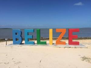 Belize